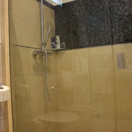 Casa Vacanze Madonna Della Sanita Apartmán *