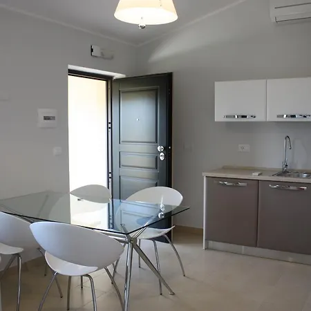 Casa Vacanze Madonna Della Sanita Apartmán Offida
