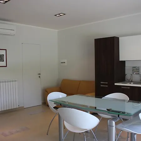 Casa Vacanze Madonna Della Sanita Offida