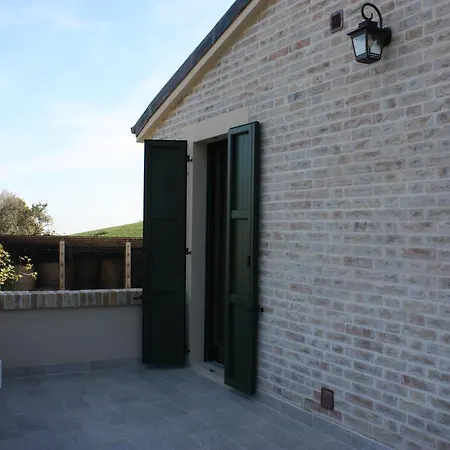 Casa Vacanze Madonna Della Sanita *