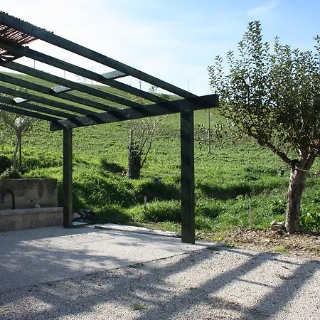 Casa Vacanze Madonna Della Sanita