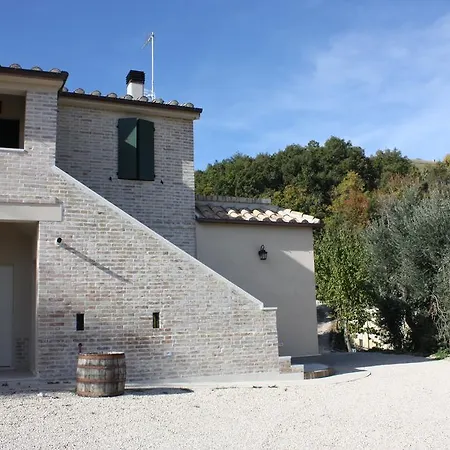 Casa Vacanze Madonna Della Sanita Apartmán *
