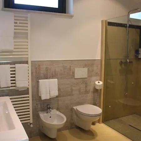 Apartmán Casa Vacanze Madonna Della Sanita Offida