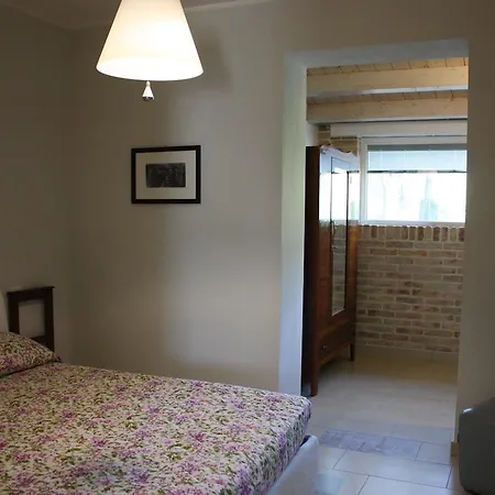 Casa Vacanze Madonna Della Sanita * Offida