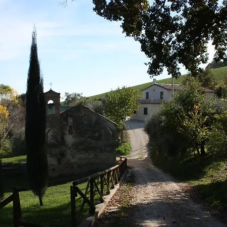 Apartmán Casa Vacanze Madonna Della Sanita