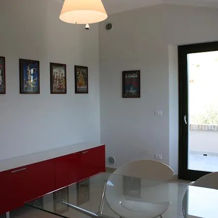 Casa Vacanze Madonna Della Sanita Offida