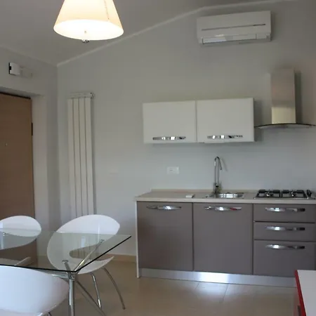 Casa Vacanze Madonna Della Sanita Offida